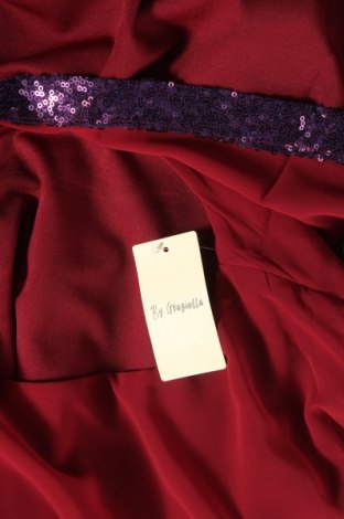 Φόρεμα By Graziella, Μέγεθος M, Χρώμα Κόκκινο, Πολυεστέρας, Τιμή 16,62 €