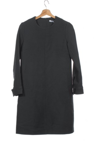 Kleid Cacharel, Größe XS, Farbe Grün, 100% Wolle, Preis 169,17 €