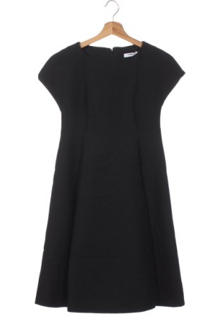Kleid Cacharel, Größe XS, Farbe Schwarz, Preis 227,40 €