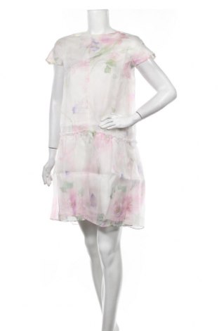 Kleid Cacharel, Größe M, Farbe Mehrfarbig, Seide, Preis 271,21 €