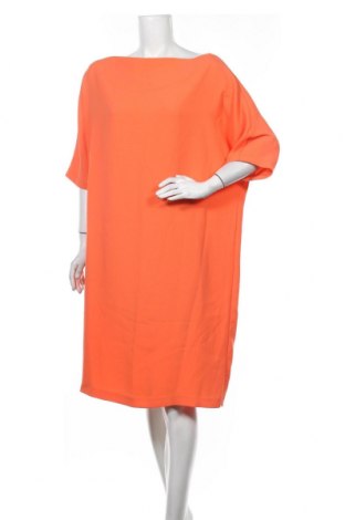 Φόρεμα Devernois, Μέγεθος XXL, Χρώμα Πορτοκαλί, Πολυεστέρας, Τιμή 111,73 €