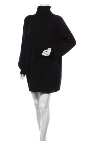 Kleid Drykorn for beautiful people, Größe S, Farbe Schwarz, 100% Wolle, Preis 115,10 €