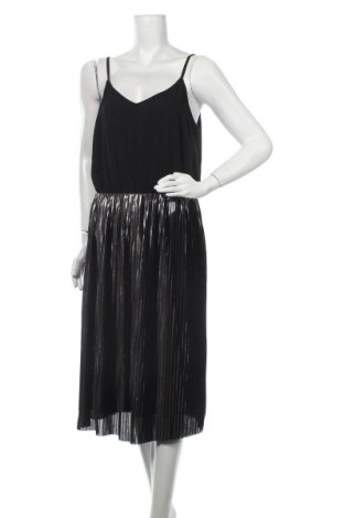 Kleid Etam, Größe XL, Farbe Schwarz, Polyester, Preis 44,69 €