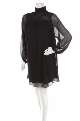 Φόρεμα H&M, Μέγεθος M, Χρώμα Μαύρο, Πολυεστέρας, Τιμή 21,95 €
