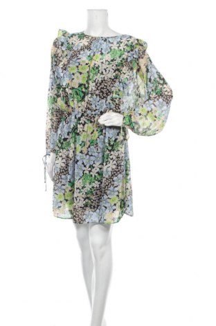 Šaty  H&M, Velikost S, Barva Vícebarevné, 100% polyester, Cena  526,00 Kč