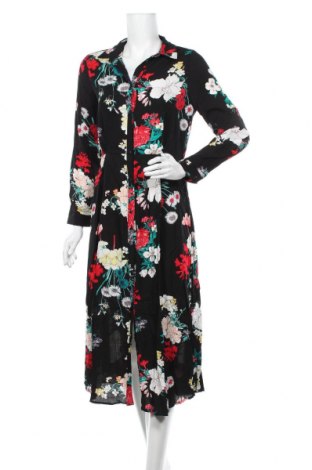 Φόρεμα Irl, Μέγεθος S, Χρώμα Πολύχρωμο, Βισκόζη, Τιμή 12,45 €