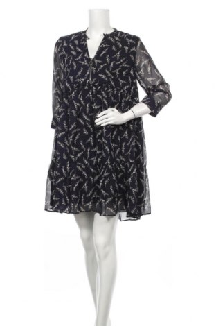 Φόρεμα Irl, Μέγεθος L, Χρώμα Μπλέ, Πολυεστέρας, Τιμή 12,45 €