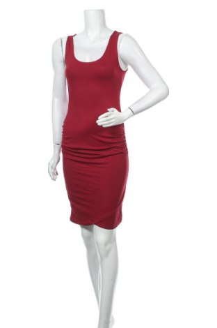 Φόρεμα Irl, Μέγεθος S, Χρώμα Κόκκινο, 95% βισκόζη, 5% ελαστάνη, Τιμή 12,45 €