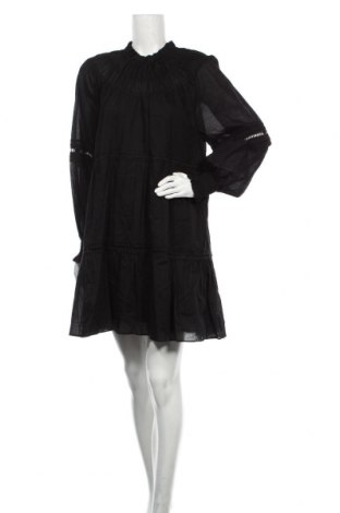 Šaty  MICHAEL Michael Kors, Velikost M, Barva Černá, Bavlna, Cena  6 184,00 Kč