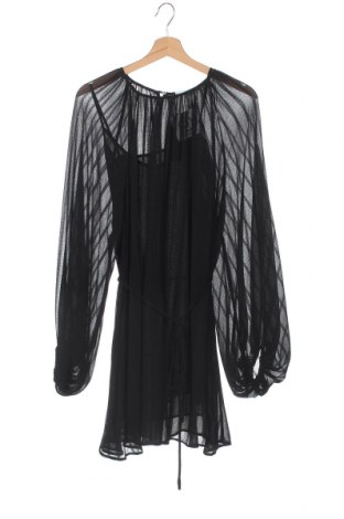 Φόρεμα Mango, Μέγεθος XS, Χρώμα Μαύρο, Πολυεστέρας, Τιμή 34,41 €