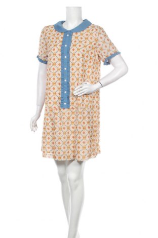 Φόρεμα Molly Bracken, Μέγεθος L, Χρώμα Πολύχρωμο, Πολυεστέρας, Τιμή 61,47 €