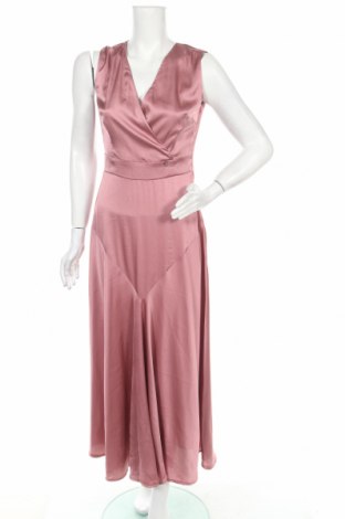 Sukienka Rinascimento, Rozmiar M, Kolor Różowy, 96% poliester, 4% elastyna, Cena 308,13 zł