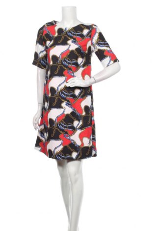 Φόρεμα S.Oliver Black Label, Μέγεθος S, Χρώμα Πολύχρωμο, Πολυεστέρας, Τιμή 47,22 €