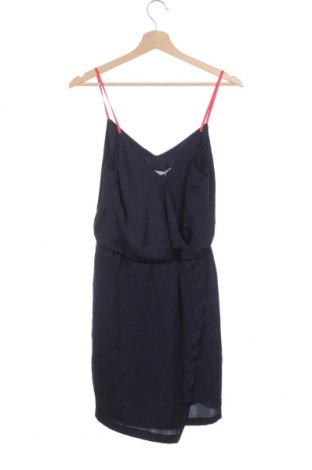 Šaty  Zara Trafaluc, Velikost S, Barva Černá, Polyester, Cena  364,00 Kč