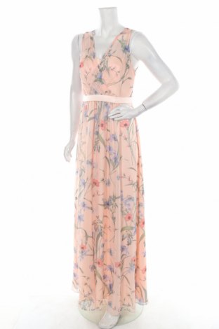 Φόρεμα Zero, Μέγεθος M, Χρώμα Ρόζ , Πολυεστέρας, Τιμή 65,33 €