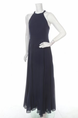 Kleid Zero, Größe S, Farbe Blau, Polyester, Preis 41,03 €