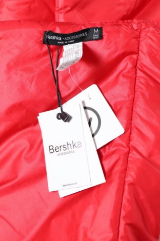 Κασκόλ Bershka, Χρώμα Κόκκινο, Πολυεστέρας, Τιμή 8,97 €