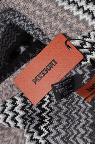 Schal Missoni, Farbe Mehrfarbig, 50% Wolle, 50%Acryl, Preis 272,68 €