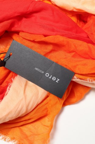 Κασκόλ Zero, Χρώμα Πορτοκαλί, Βισκόζη, Τιμή 9,12 €