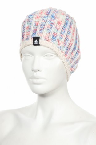 Čepice  Adidas, Barva Vícebarevné, Akryl , Cena  325,00 Kč