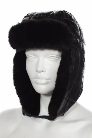 Καπέλο S.Oliver, Χρώμα Μαύρο, 100% πολυεστέρας, Τιμή 13,92 €