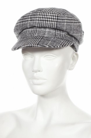 Καπέλο S.Oliver, Χρώμα Μαύρο, Πολυεστέρας, Τιμή 17,01 €