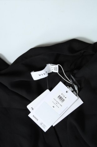 Tunika  Vila, Velikost XL, Barva Černá, 100% polyester, Cena  750,00 Kč