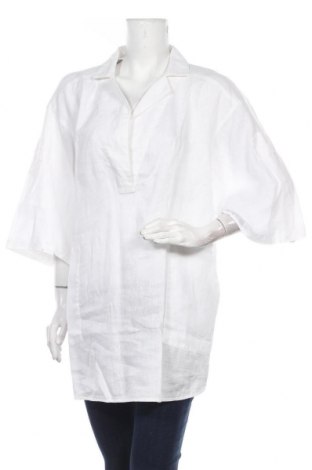 Tunika Zara, Größe XXL, Farbe Weiß, Preis 22,27 €