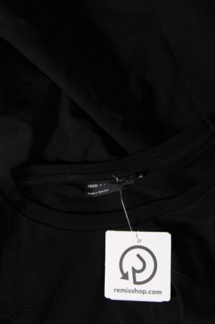 Μπλούζα εγκυμοσύνης ASOS Maternity, Μέγεθος M, Χρώμα Μαύρο, Τιμή 65,46 €