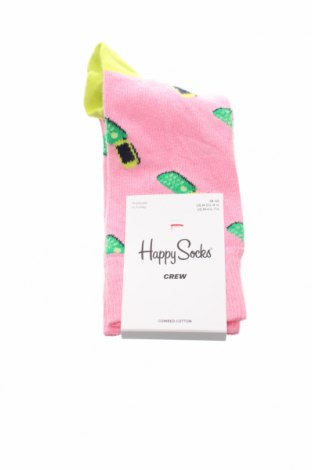 Ciorapi Happy Socks, Mărime S, Culoare Multicolor, Preț 20,53 Lei
