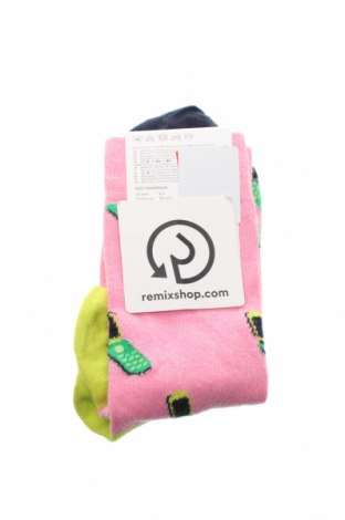 Ciorapi Happy Socks, Mărime S, Culoare Multicolor, Preț 68,42 Lei