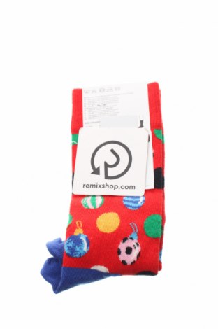Κάλτσες Happy Socks, Μέγεθος S, Χρώμα Πολύχρωμο, Τιμή 13,40 €