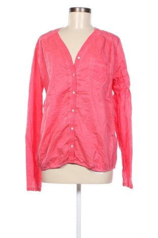 Дамска блуза, Размер M, Цвят Розов, Цена 10,50 лв.
