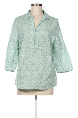 Дамска блуза, Размер XL, Цвят Зелен, Цена 35,00 лв.