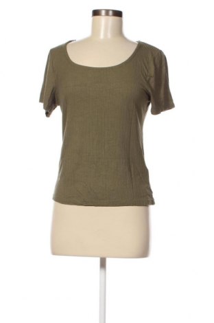 Дамска блуза, Размер L, Цвят Зелен, Цена 35,00 лв.