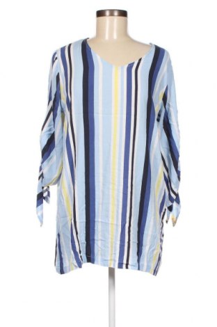 Дамска блуза, Размер XL, Цвят Многоцветен, Цена 35,00 лв.