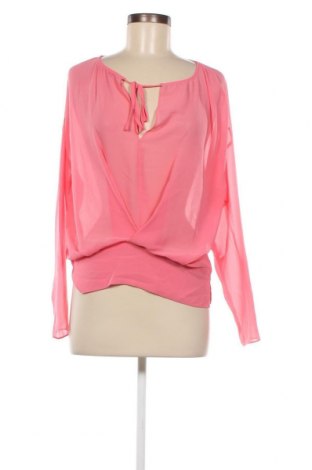 Дамска блуза, Размер S, Цвят Розов, Цена 35,00 лв.