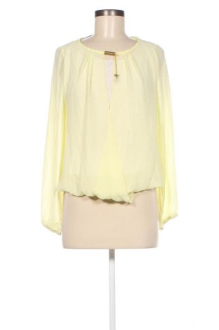 Дамска блуза, Размер M, Цвят Жълт, Цена 8,75 лв.