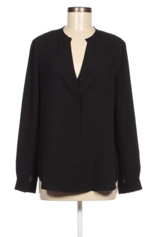 Γυναικεία μπλούζα Anne Klein, Μέγεθος M, Χρώμα Μαύρο, Τιμή 27,86 €