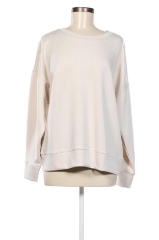 Дамска блуза Christian Berg, Размер L, Цвят Бежов, 50% модал, 43% полиестер, 7% еластан, Цена 96,00 лв.
