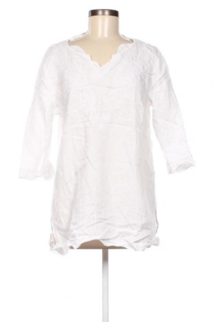 Дамска блуза Christian Berg, Размер L, Цвят Бял, Цена 38,00 лв.