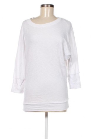 Γυναικεία μπλούζα Cynthia Rowley, Μέγεθος M, Χρώμα Λευκό, Τιμή 34,18 €