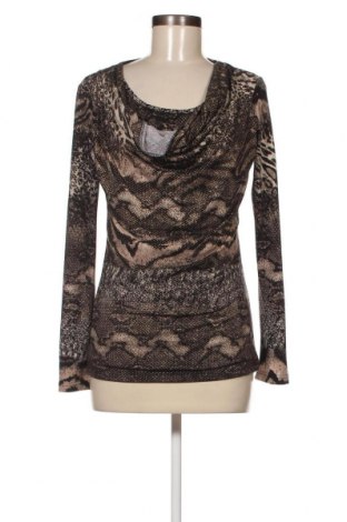 Γυναικεία μπλούζα Dolce Vita, Μέγεθος M, Χρώμα Πολύχρωμο, Τιμή 7,42 €