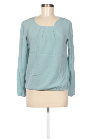 Дамска блуза Edc By Esprit, Размер M, Цвят Зелен, Цена 22,80 лв.