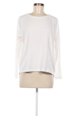 Γυναικεία μπλούζα Elbsand, Μέγεθος L, Χρώμα Λευκό, Τιμή 8,91 €