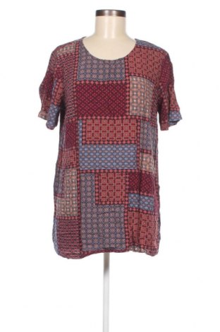 Дамска блуза Esmara, Размер XL, Цвят Многоцветен, Вискоза, Цена 35,00 лв.
