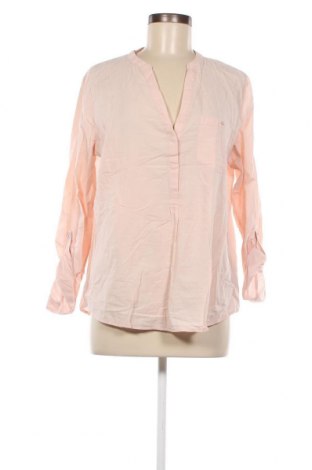 Дамска блуза Esprit, Размер L, Цвят Розов, Памук, Цена 38,00 лв.