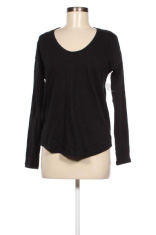 Γυναικεία μπλούζα Gap, Μέγεθος S, Χρώμα Μαύρο, Τιμή 8,91 €