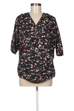 Дамска блуза Gill, Размер S, Цвят Многоцветен, Цена 3,90 лв.
