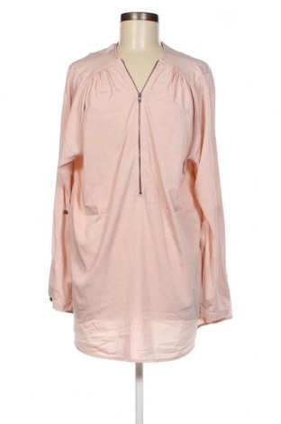 Дамска блуза Gina Benotti, Размер XL, Цвят Розов, Цена 8,75 лв.